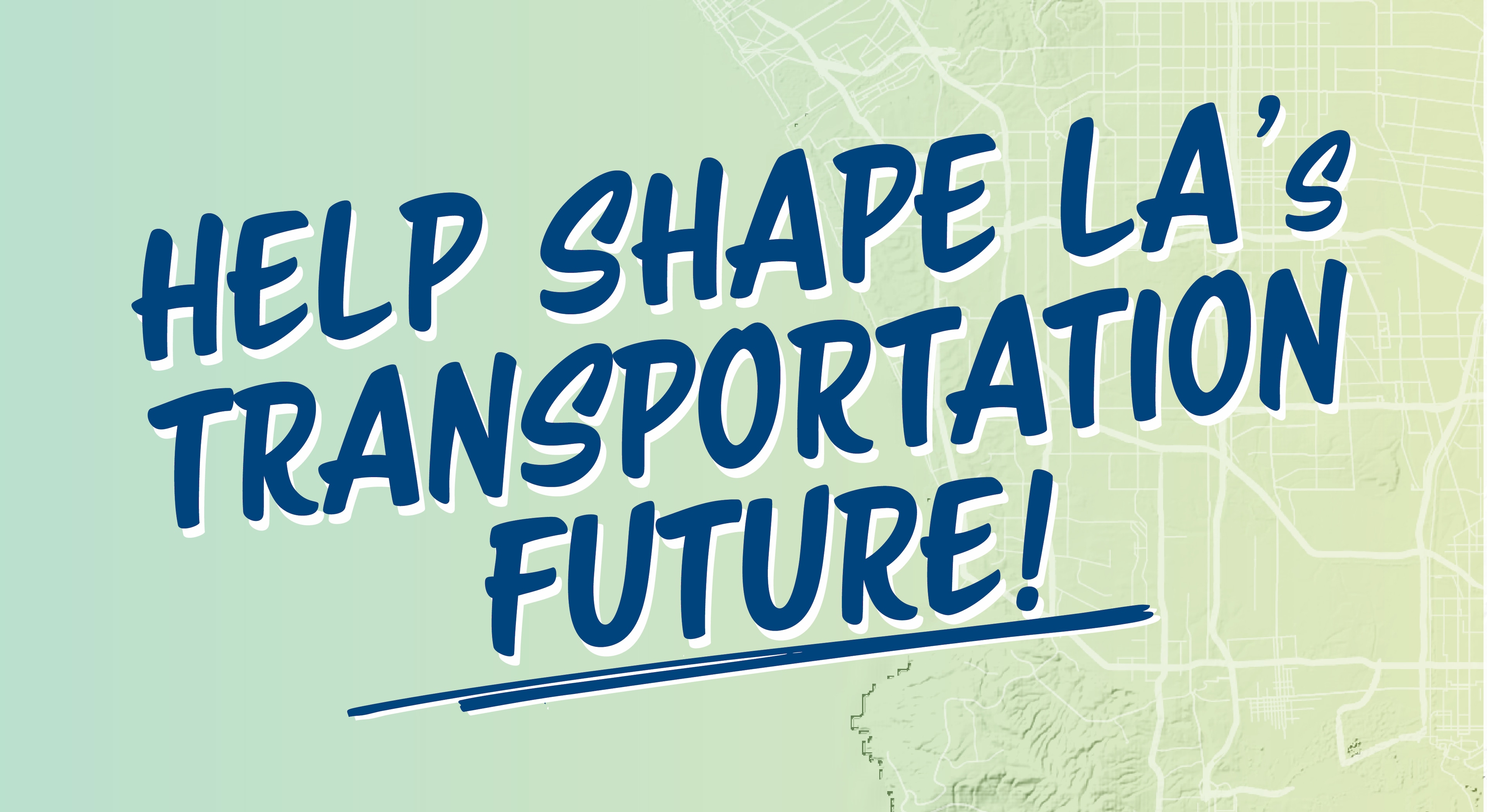 Mobility Action Plan