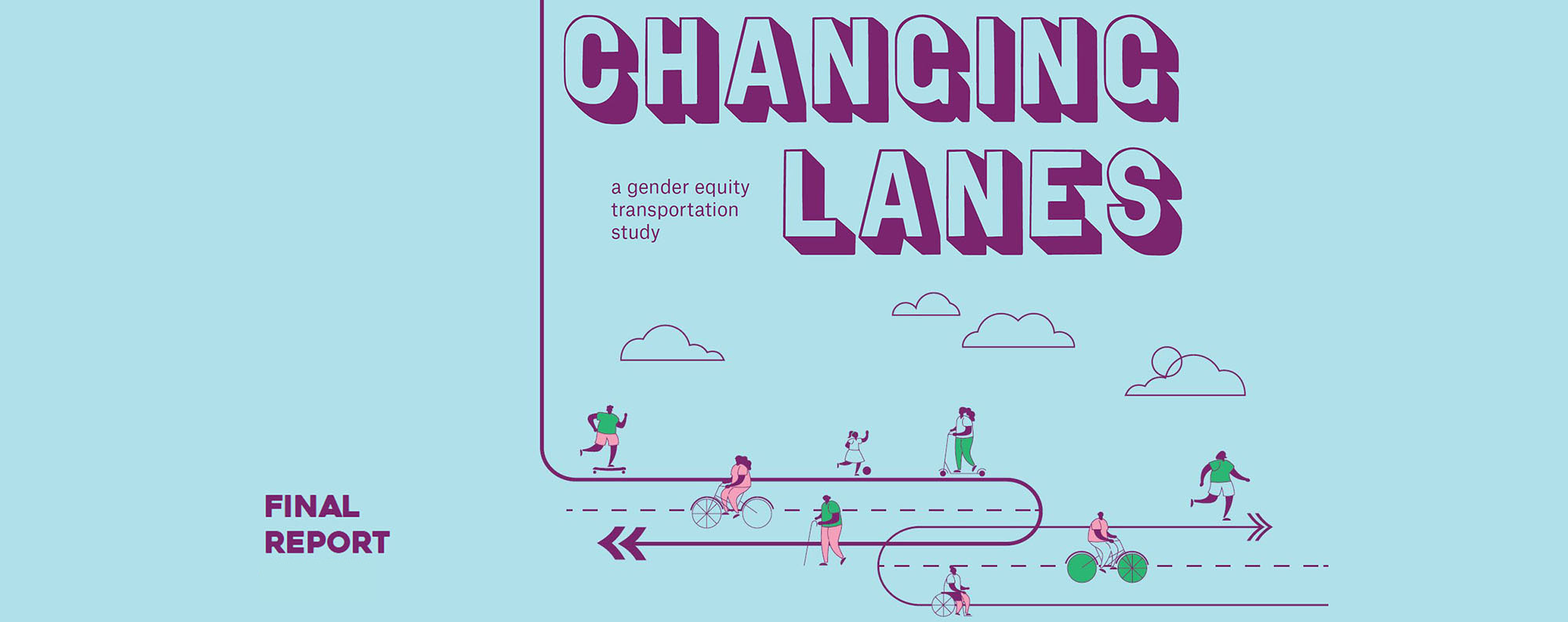 Changing Lanes Report