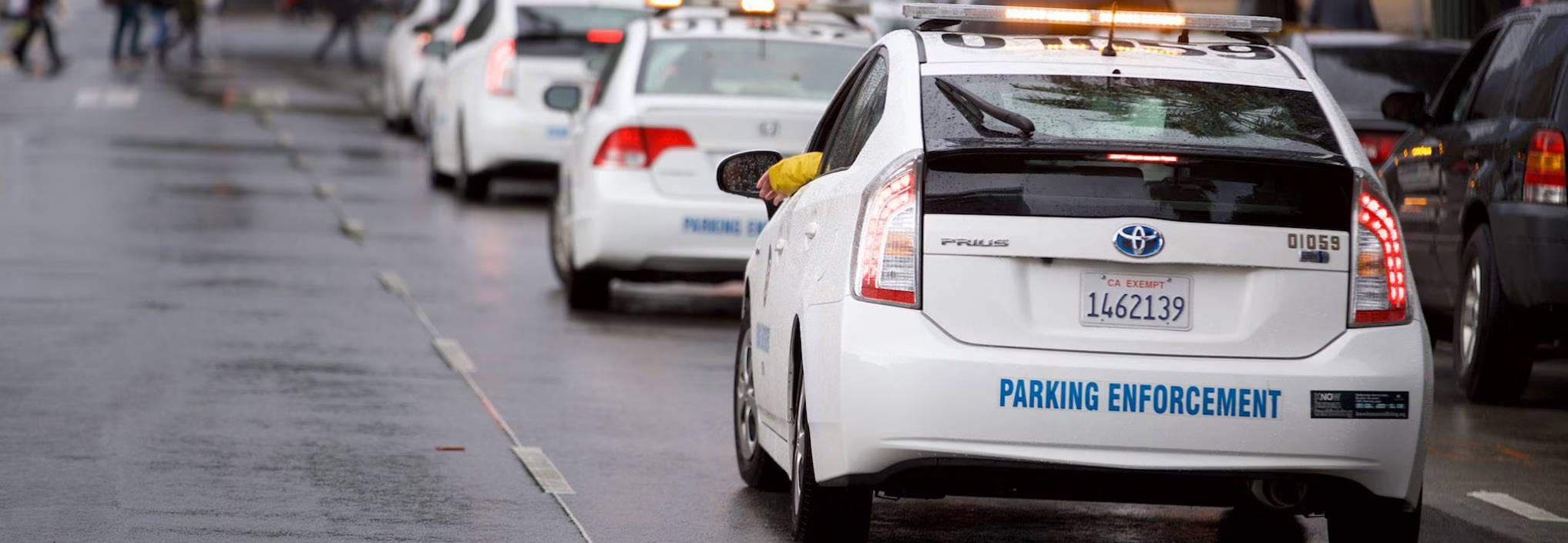 LADOT Hero Image