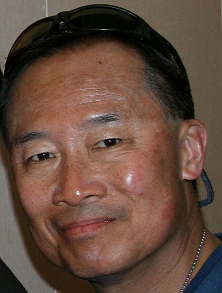 Ray Lau