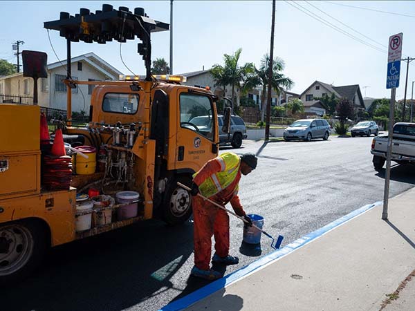 Transportation Photos Of The Week