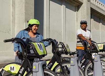 Annual Metro Bike Share Survey, Last Chance!