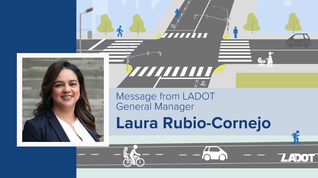 Announcing LA First Capital Infrastructure Program