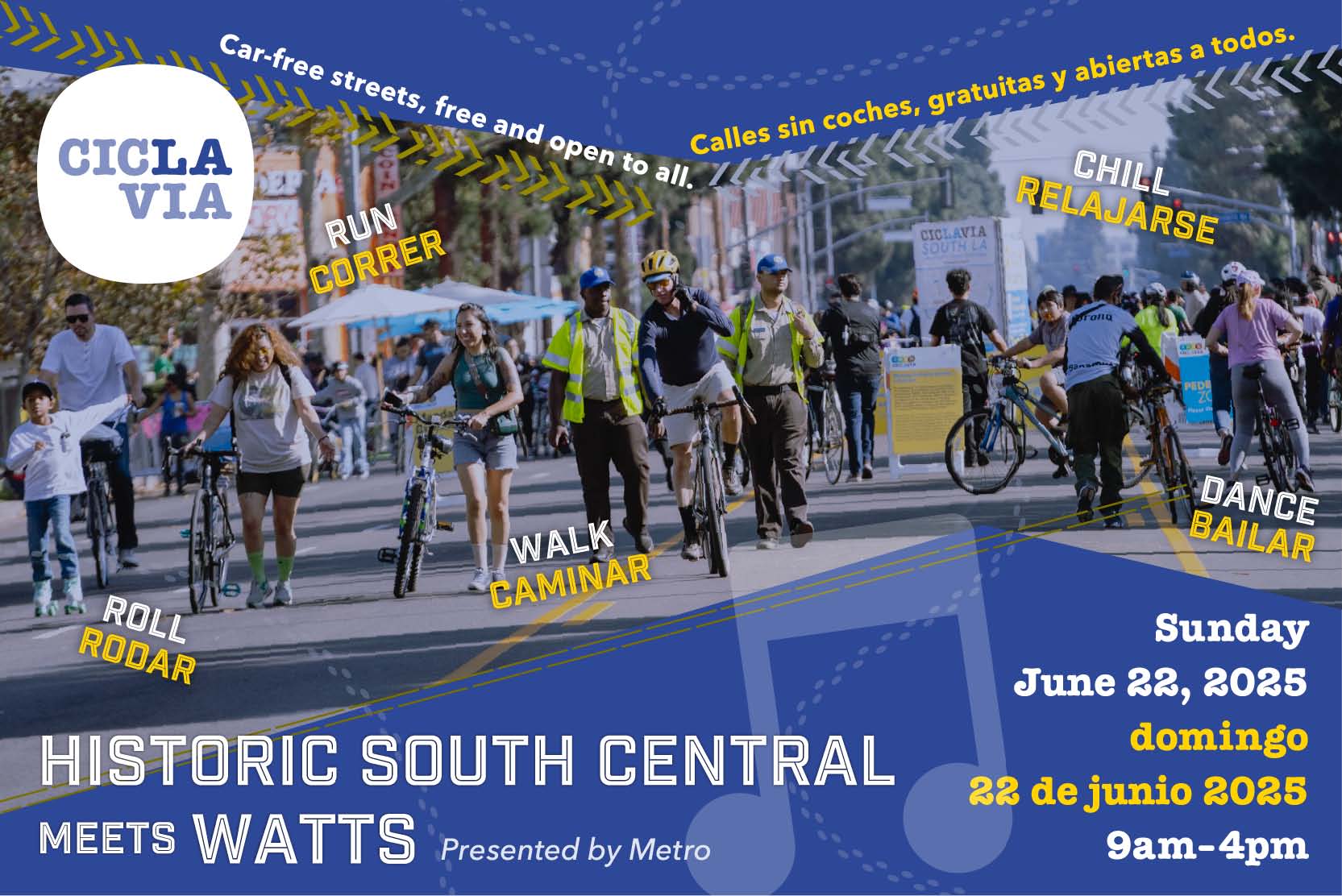 CicLAvia