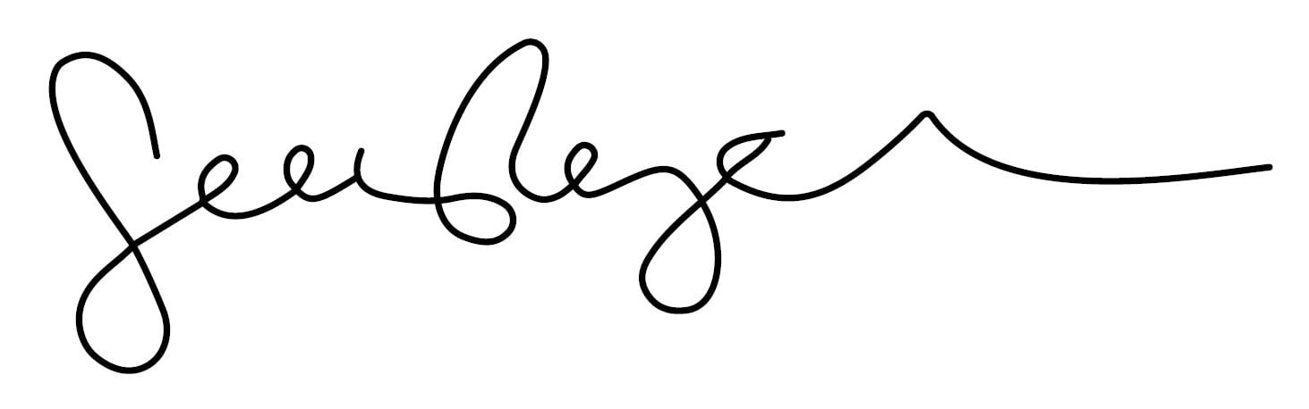 Seleta Reynolds Signature