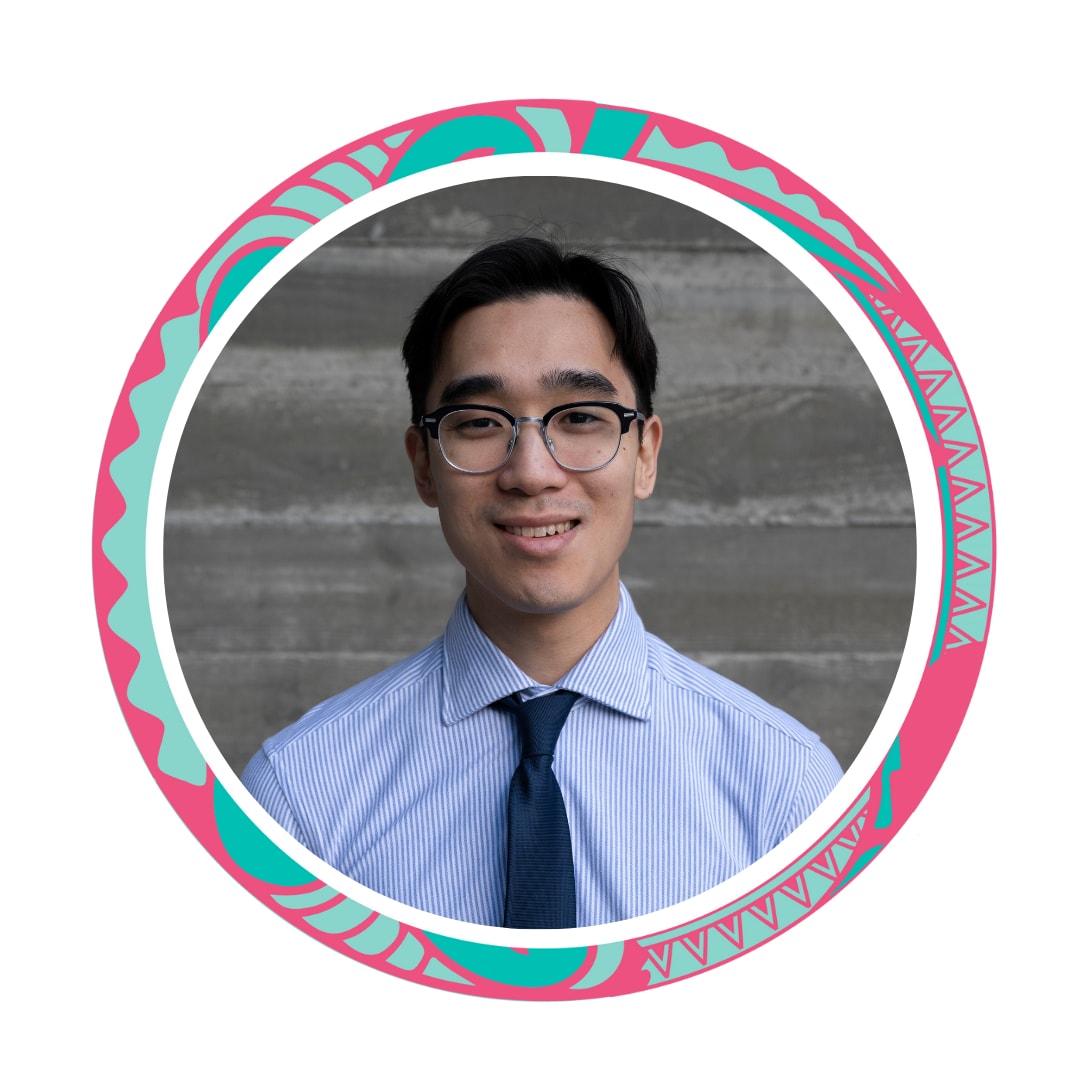 Andrew Shin