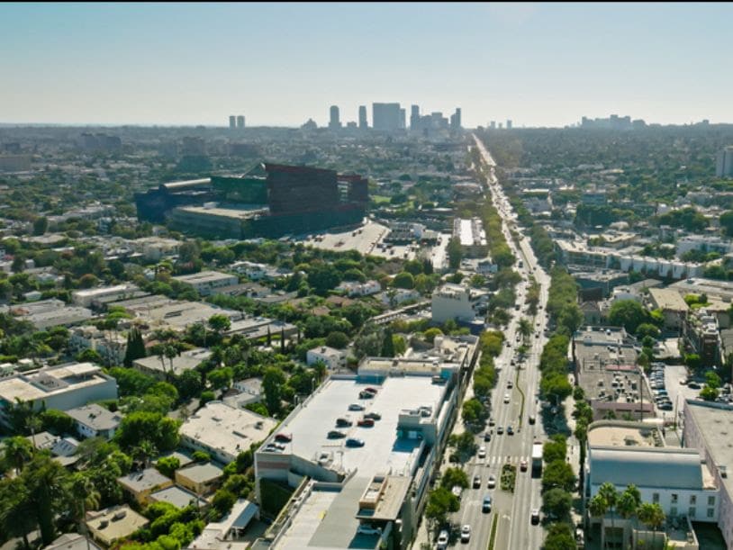 Attend a Westside Bus Connection Community Open House
