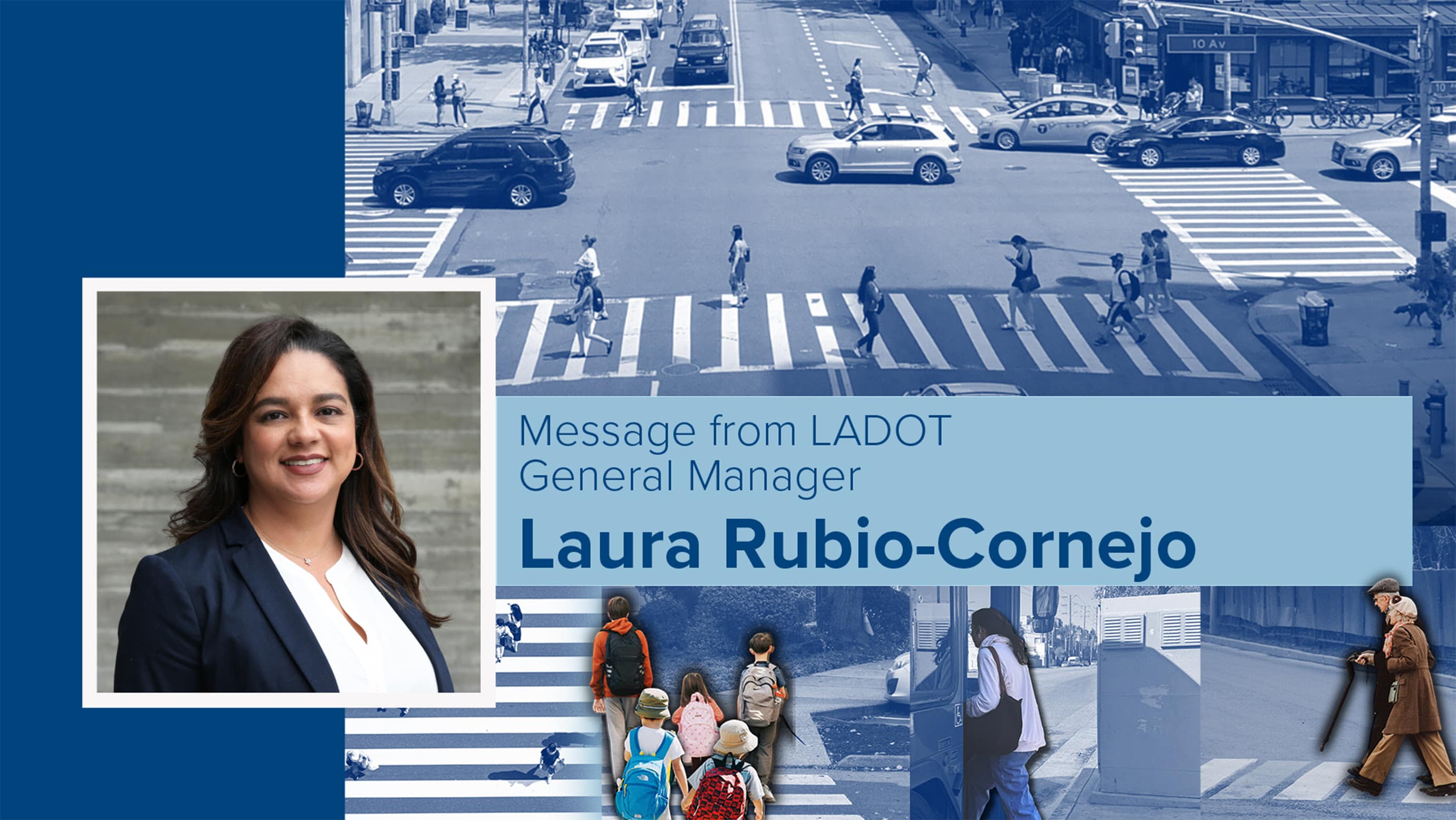 Bringing Speed Safety Systems to LA