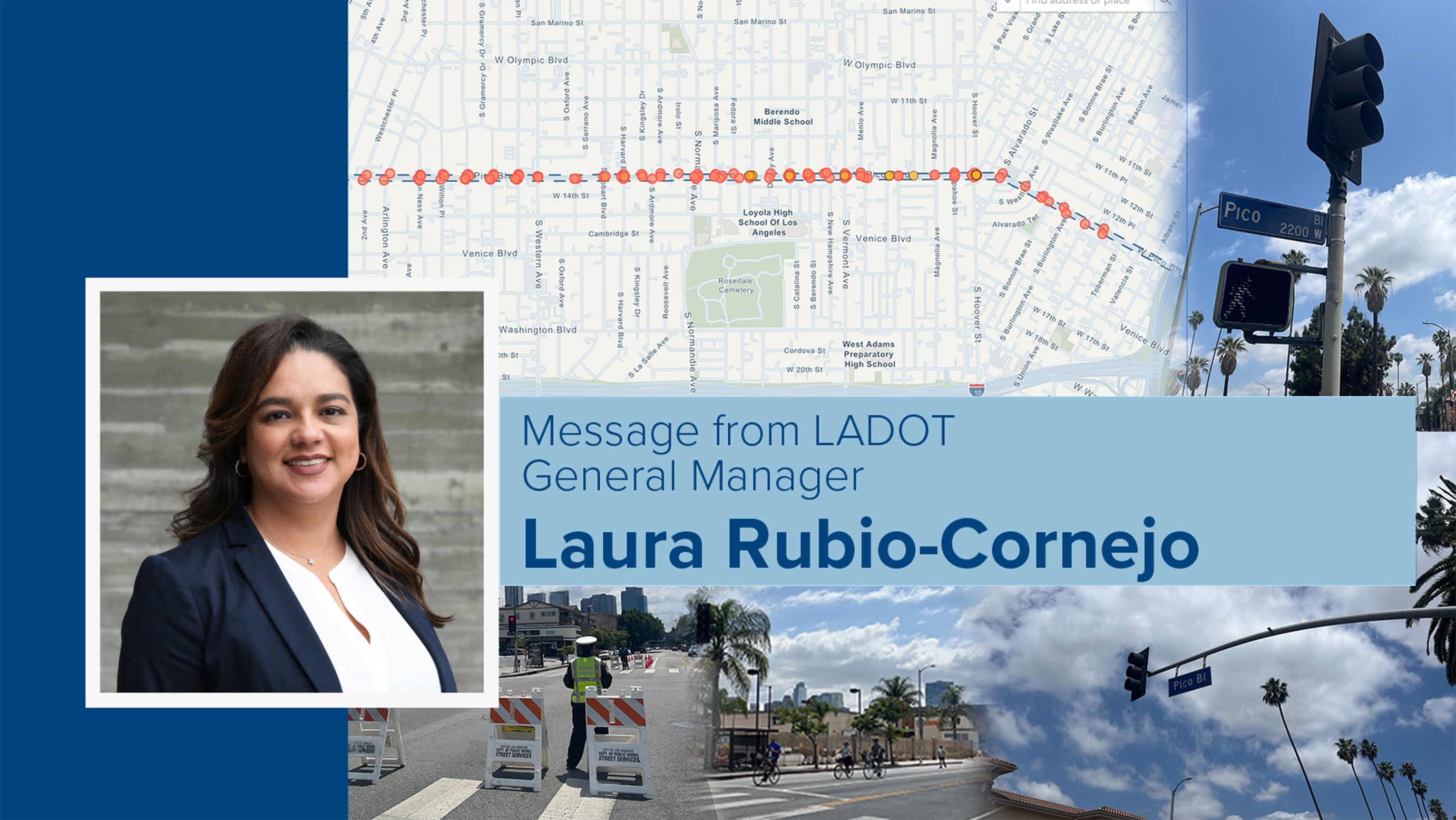 Building a Safer Pico Boulevard