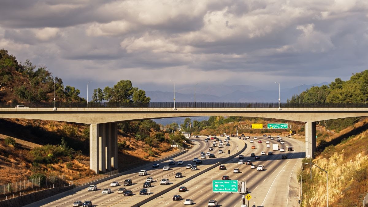 Caltrans Announces Overnight Closures on Multiple Routes in LA County