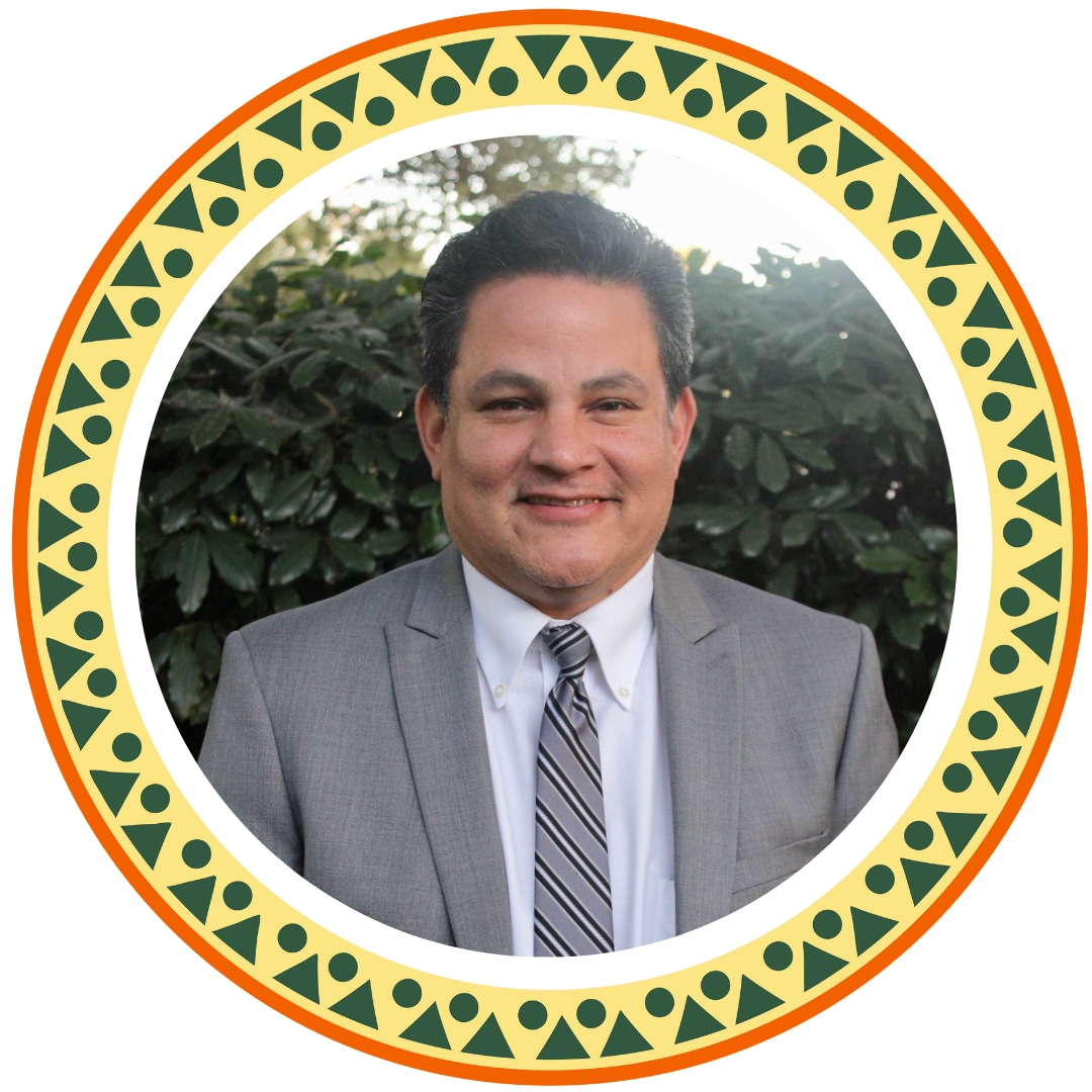 Carlos Rios