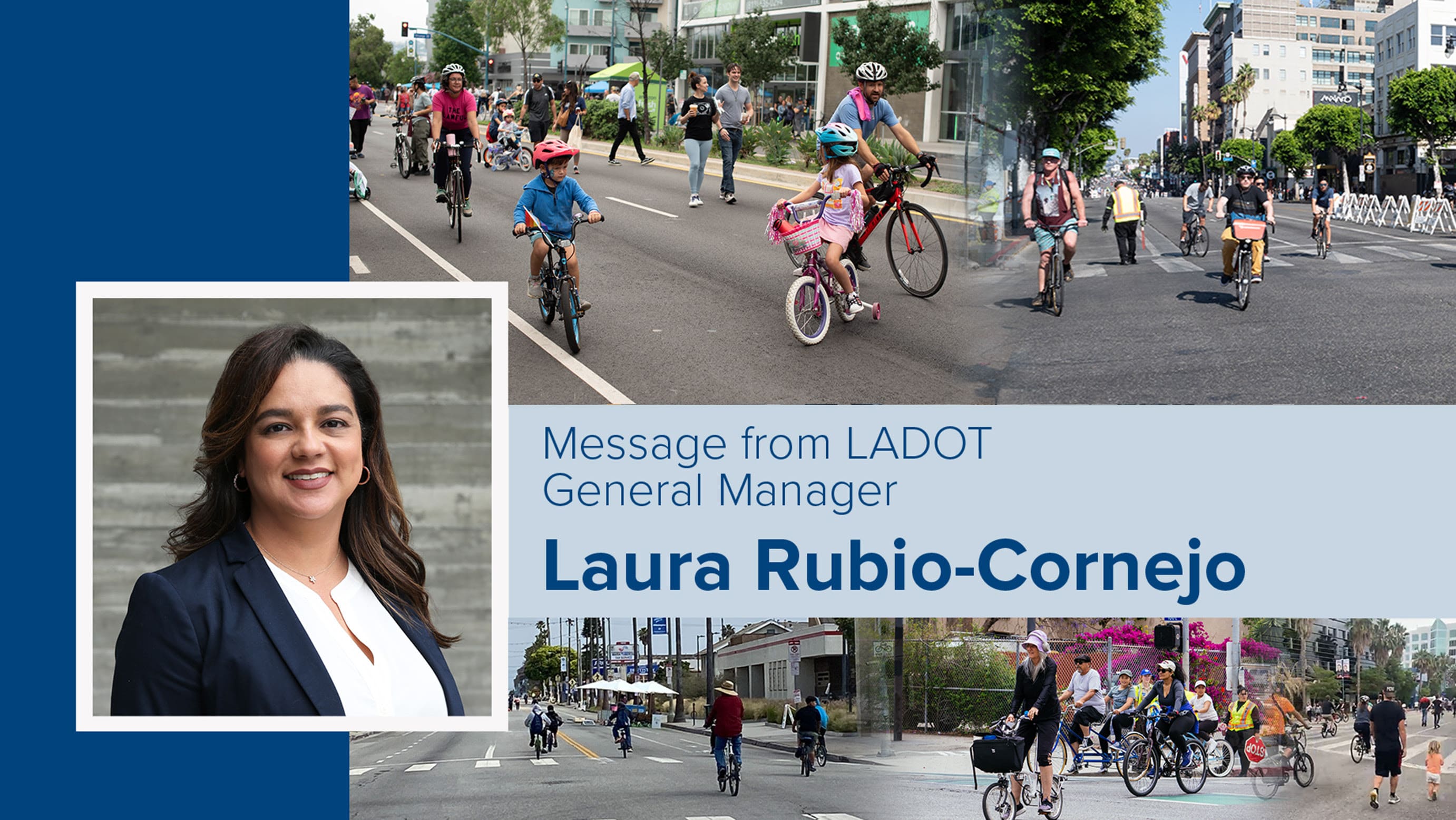 Celebrate 15 Years of CicLAvia in the Heart of LA