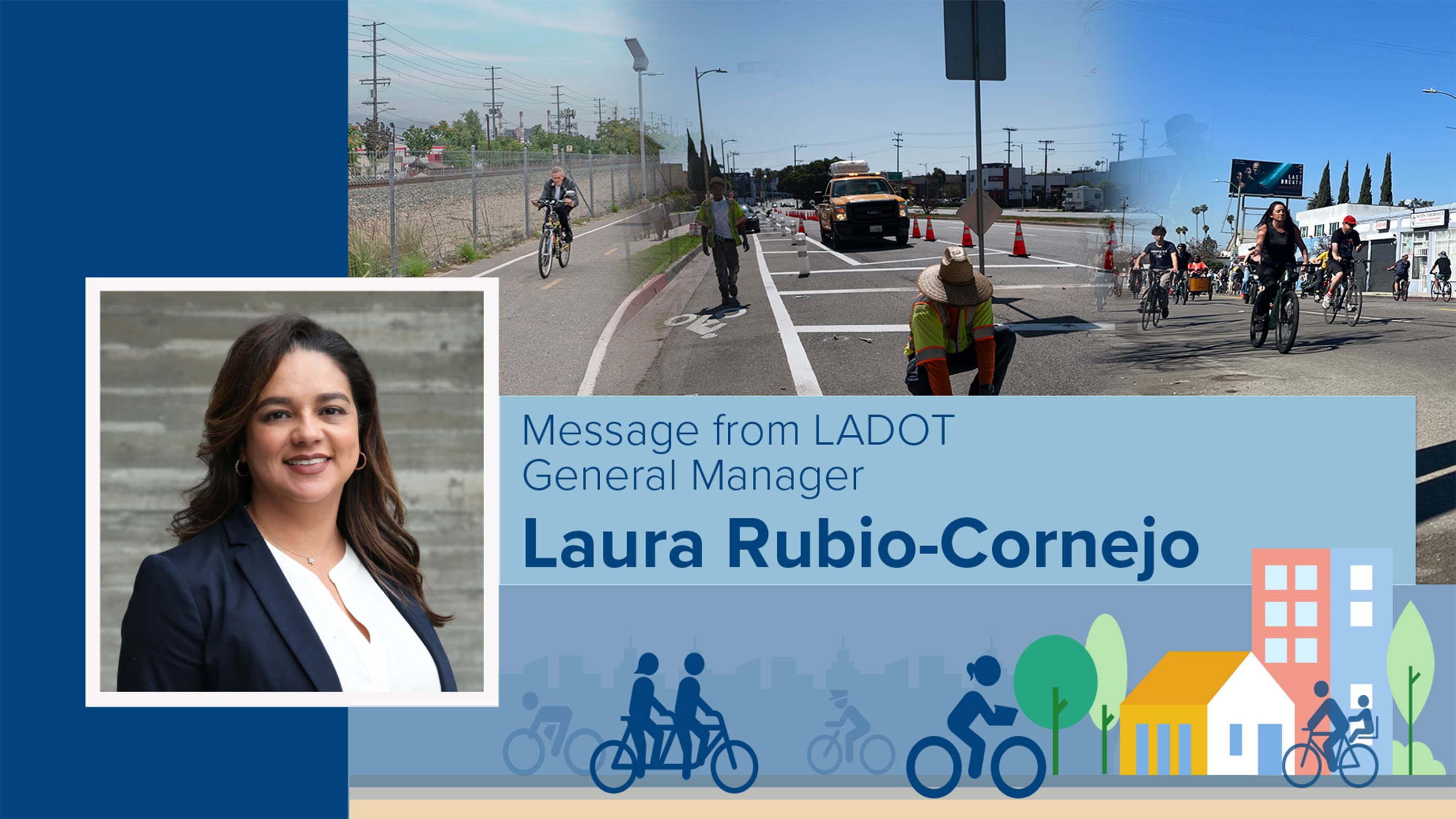 Celebrate Bike Month