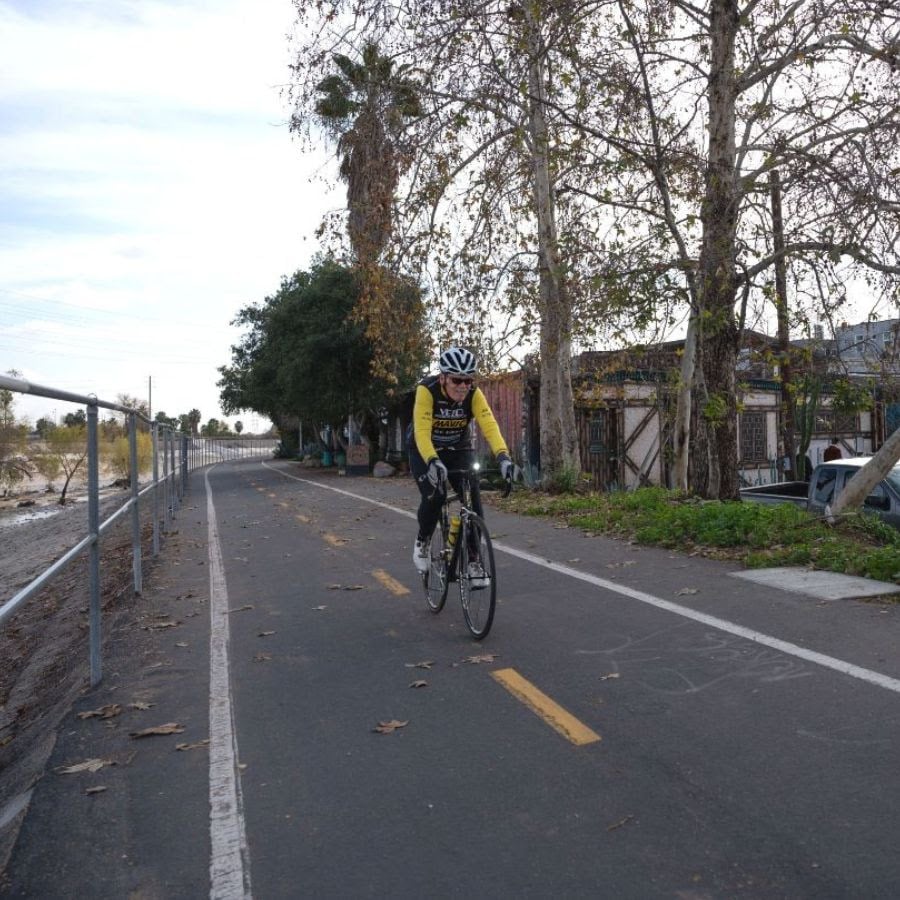 Choose Your Connection to the LA River Path Survey