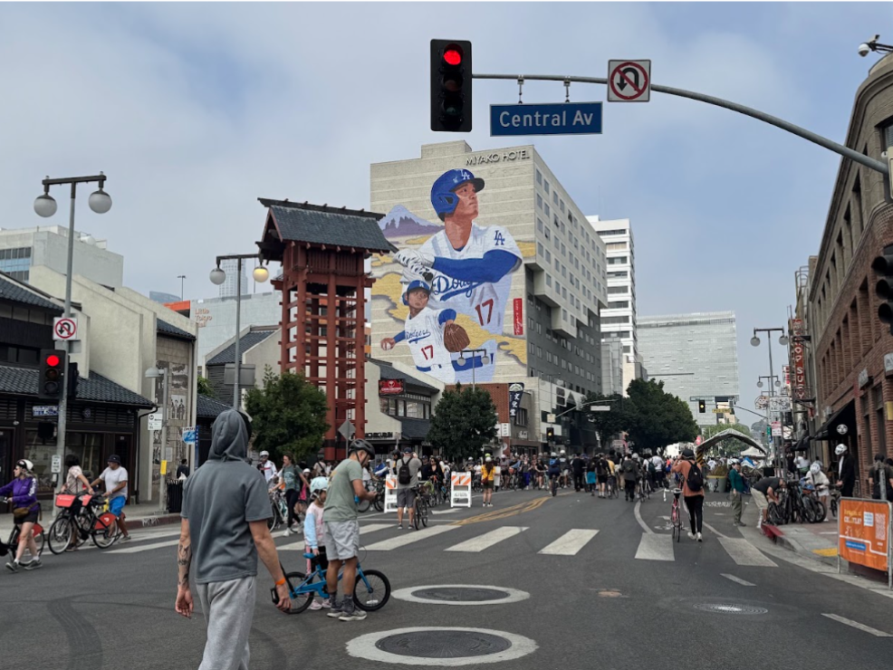 CicLAvia Returns October 11