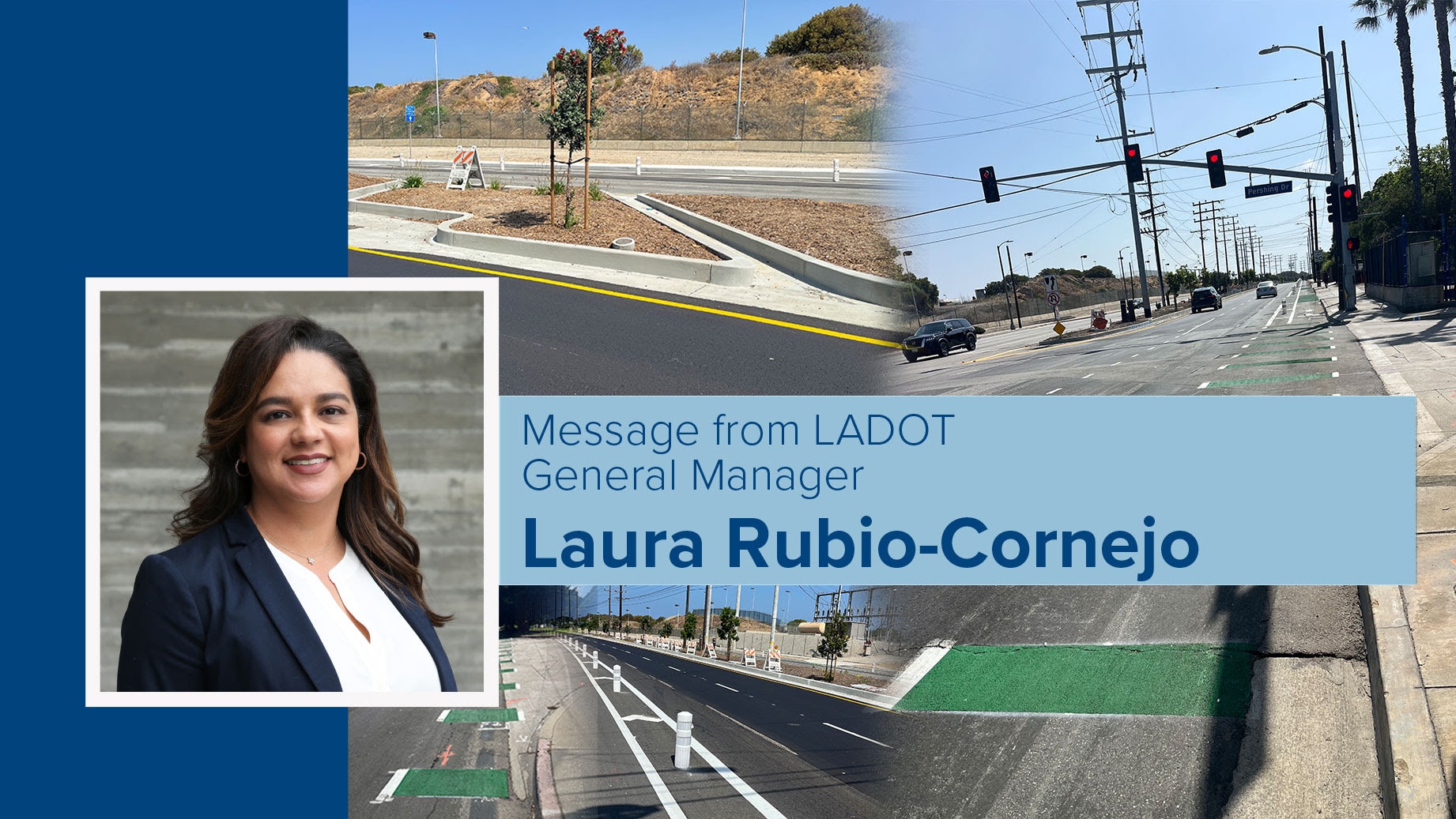 Closing the Imperial Highway Bike Lane Gap