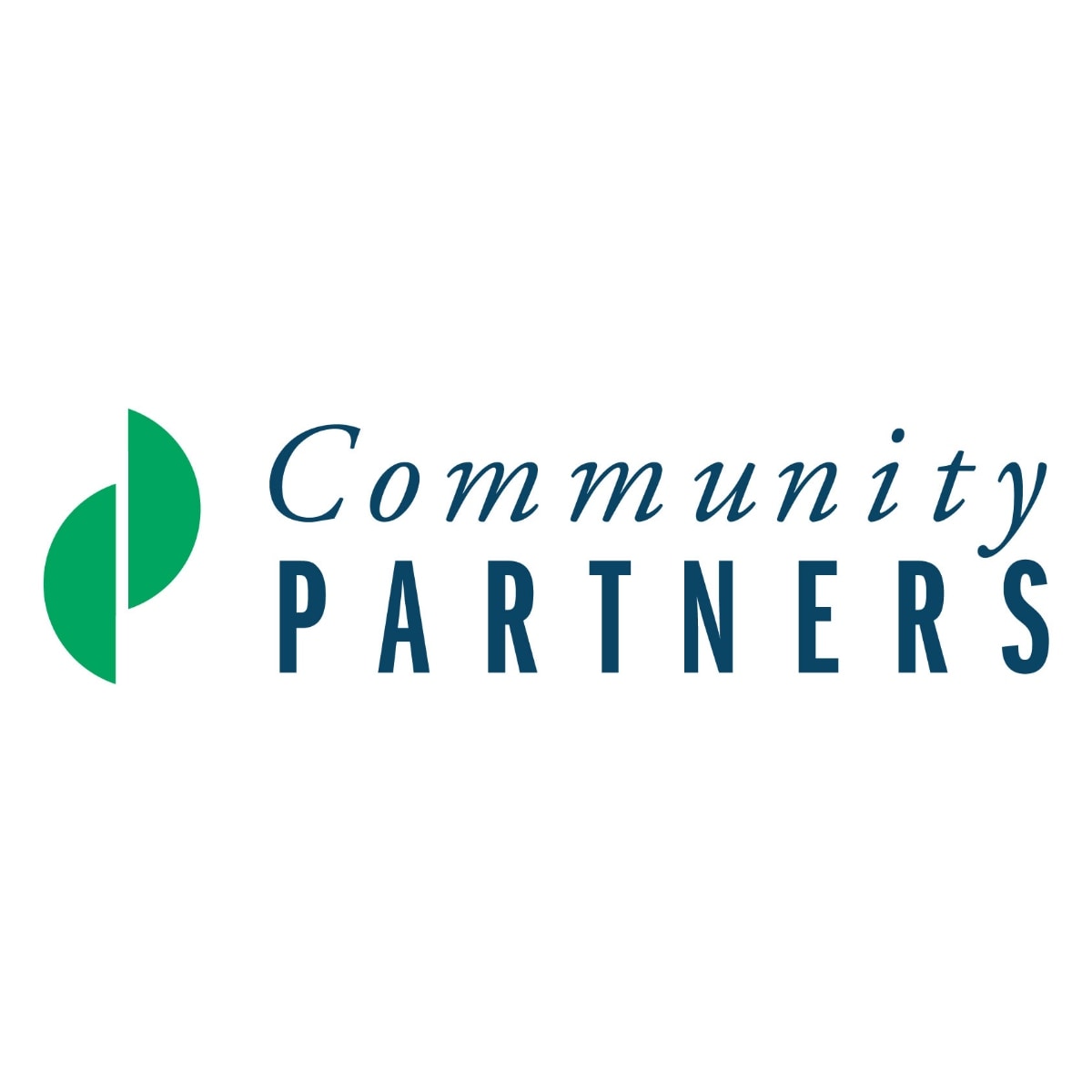 Community Partners Logo