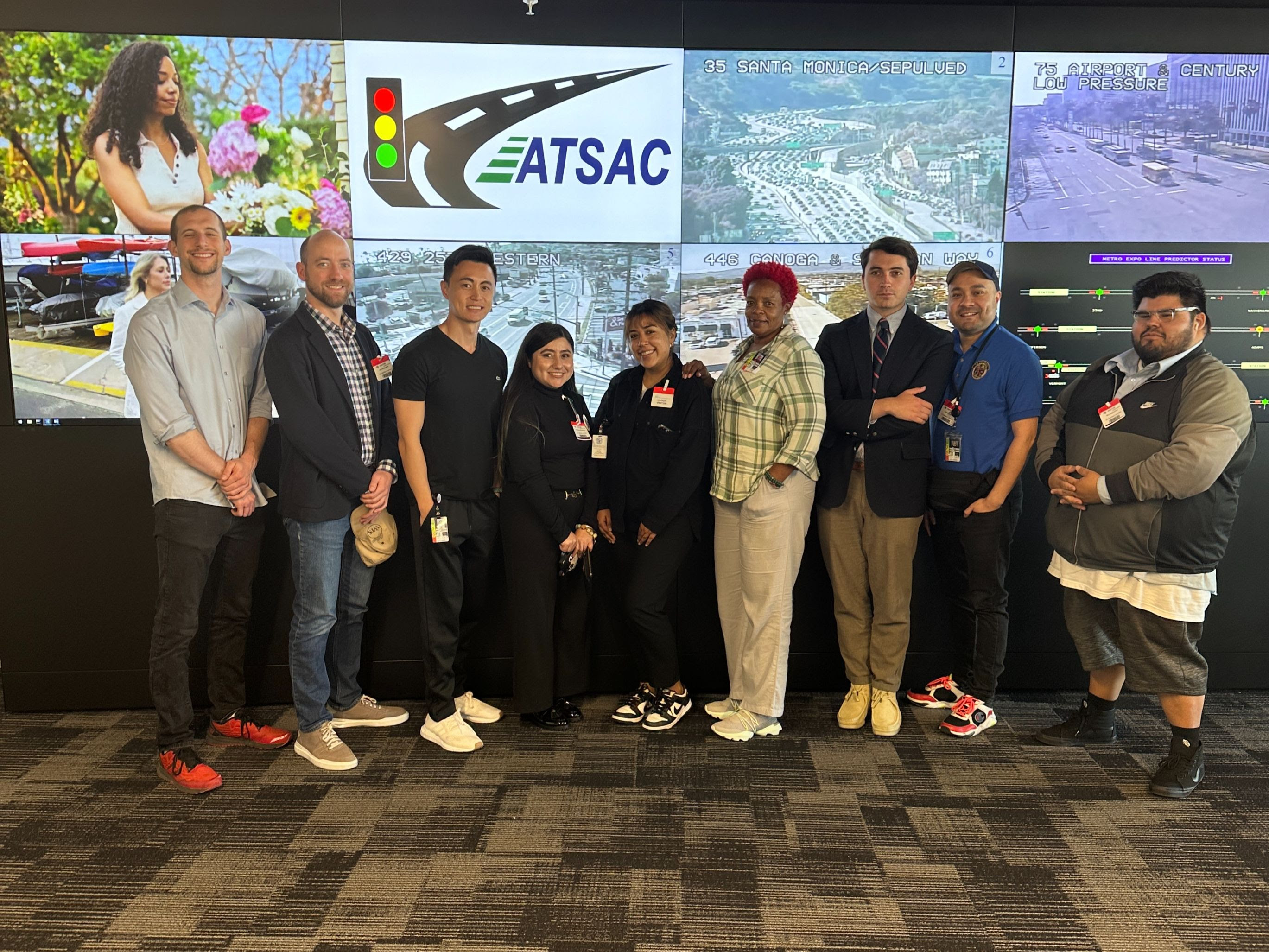Img Council Districts Tour LADOT’s State Of The Art ATSAC Center 2