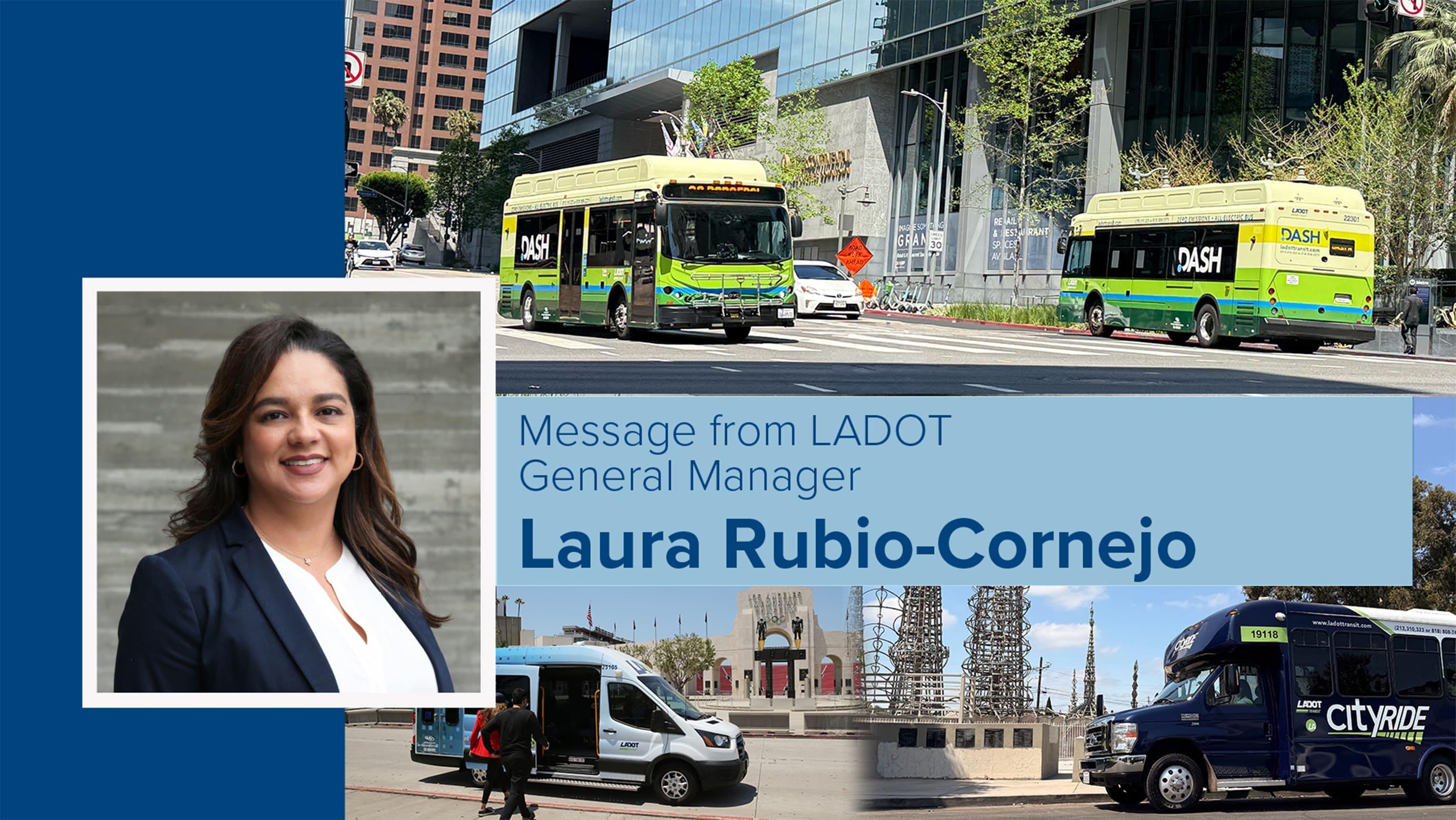 Happy SoCal Transit Month