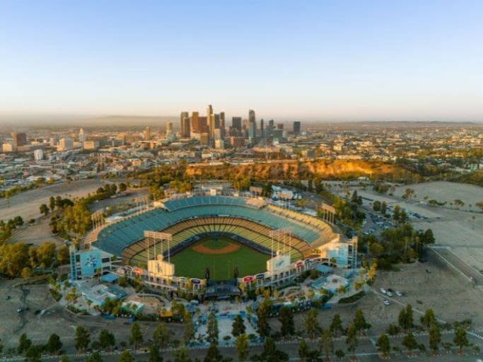 Help LADOT Improve Access to Dodger Stadium