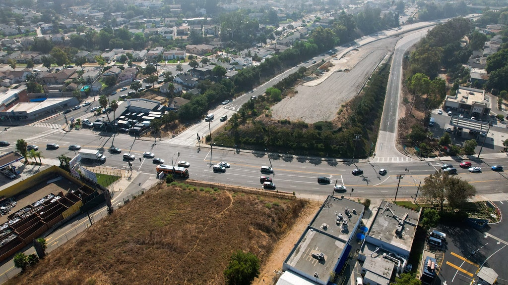 Help Shape The Future of the SR 710 Stub