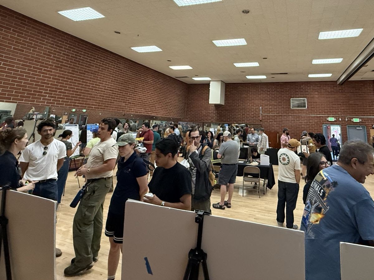 Join LADOT for a Sunset Boulevard Virtual Open House