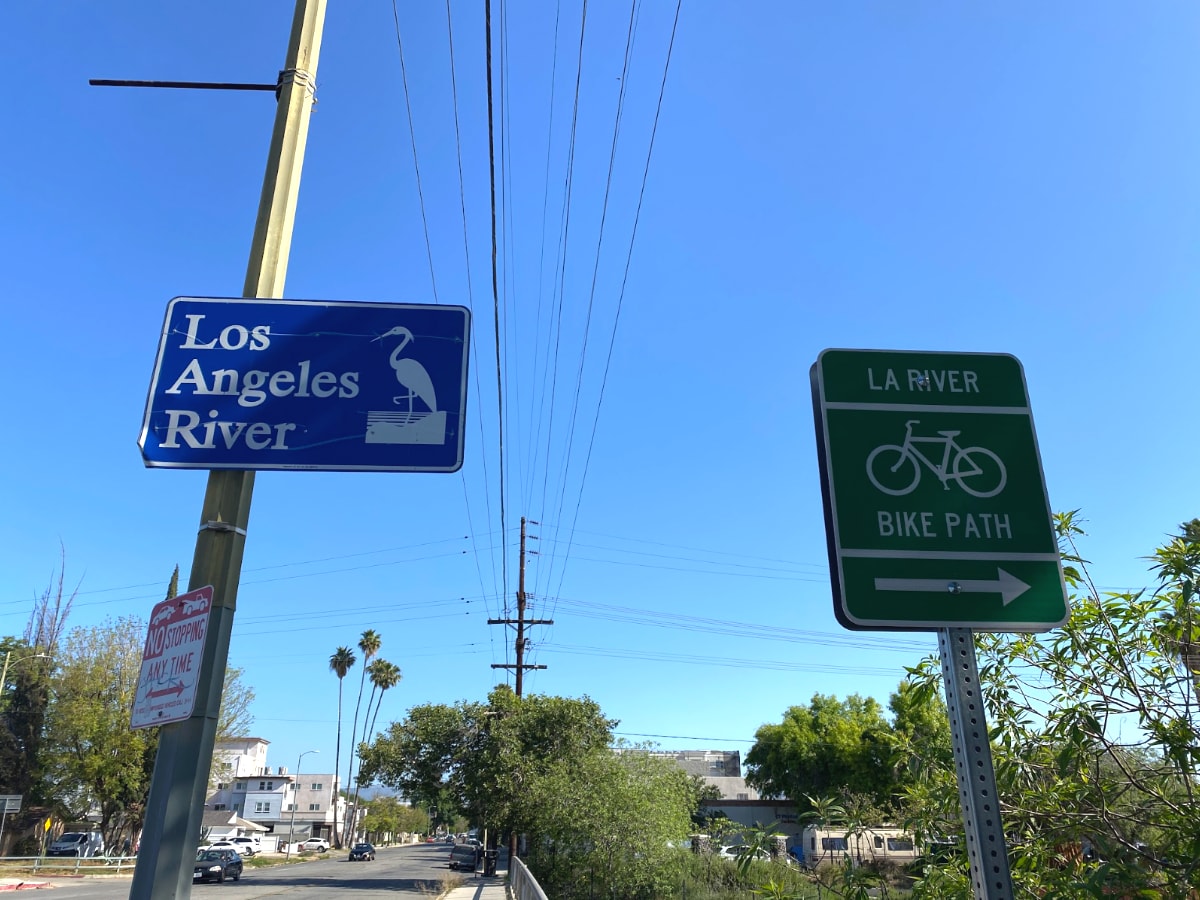 LARiverWay Community Meeting