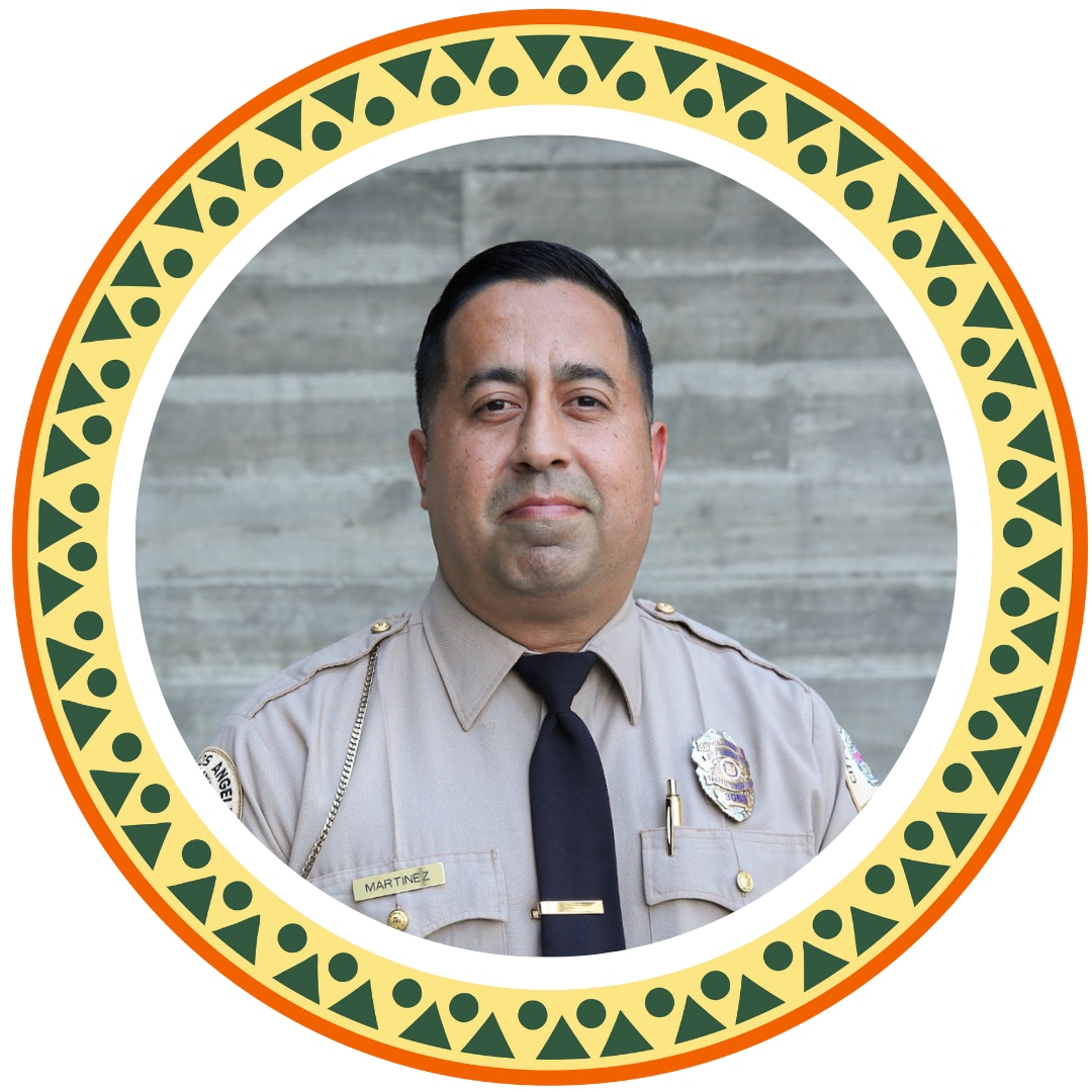 Luis Martinez