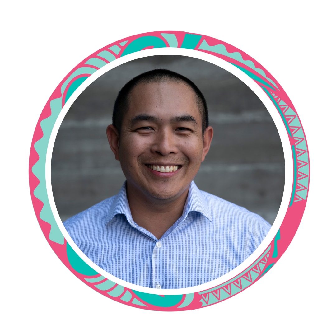 Michael Cabanilla