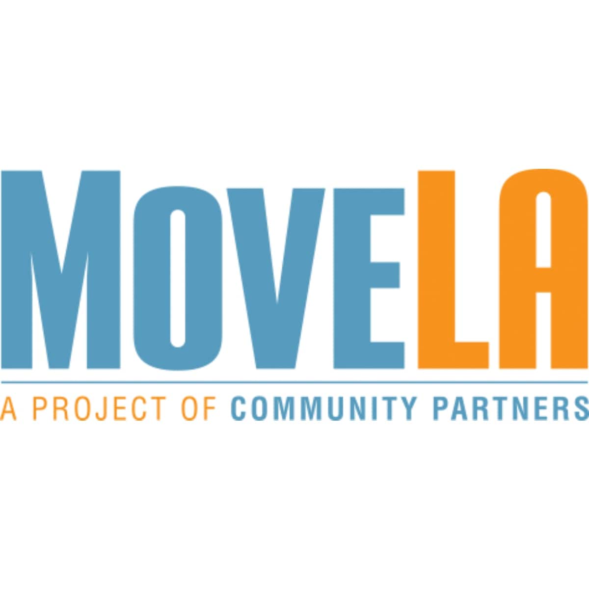 Move LA Logo