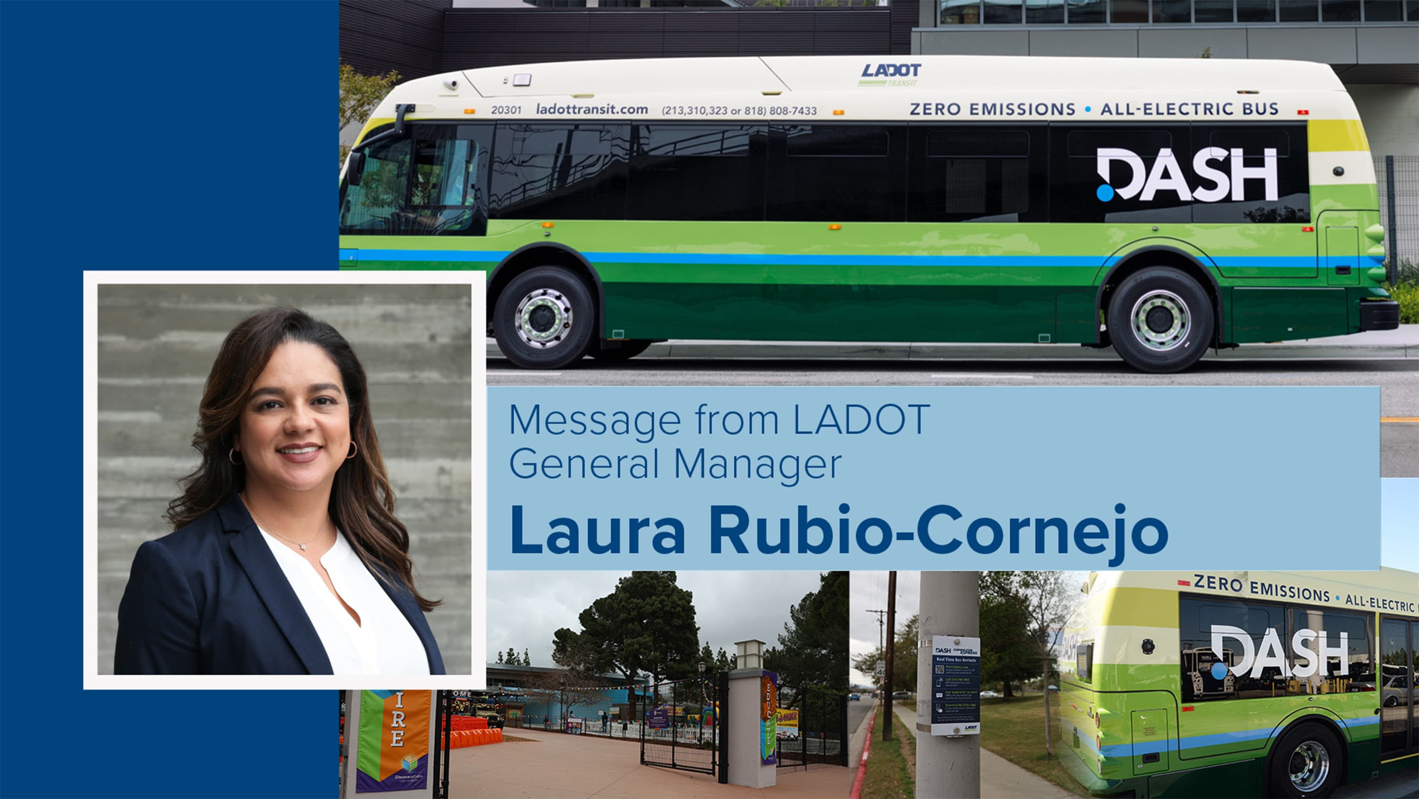 New DASH Service Launches in Pacoima