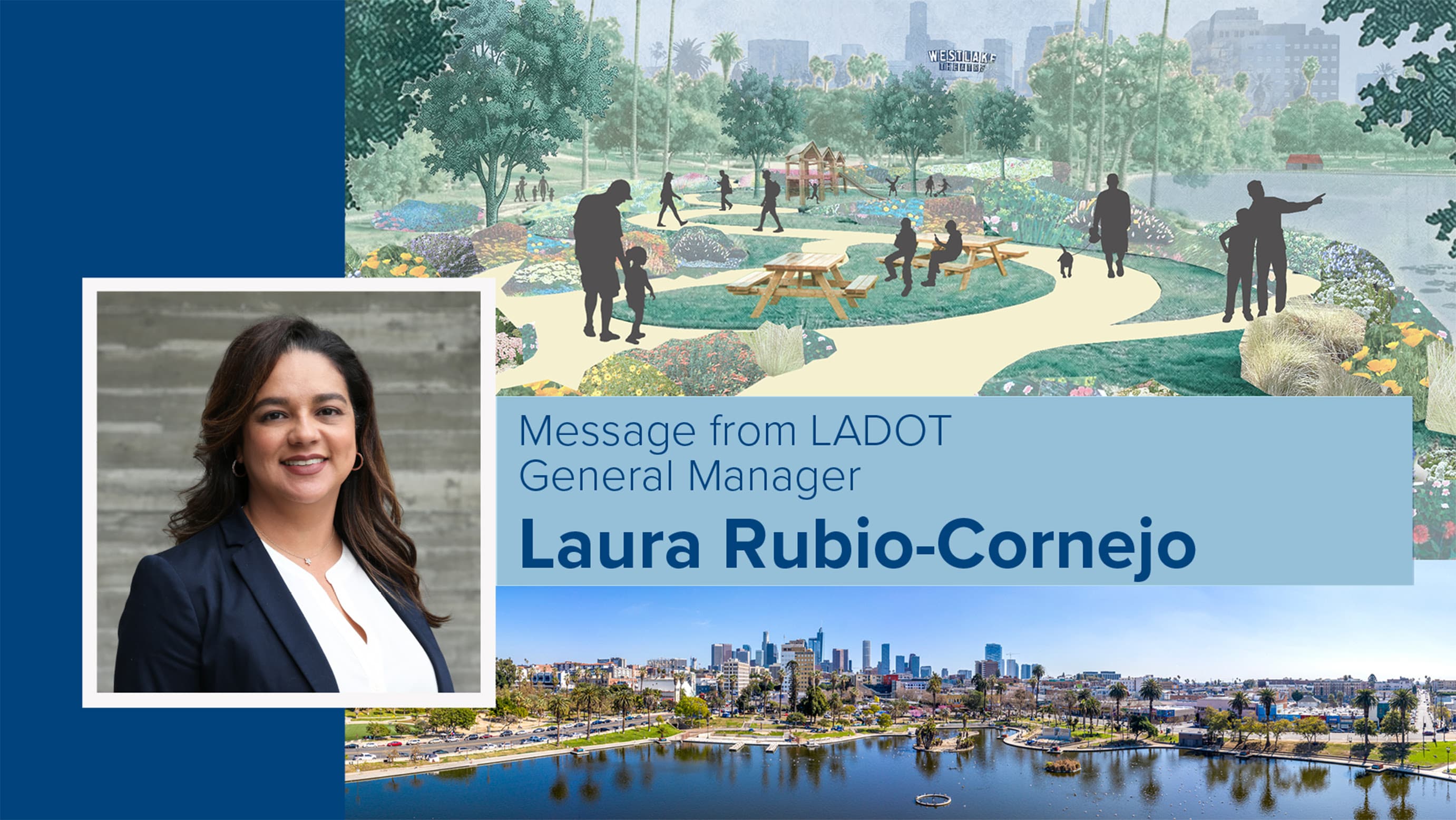 Reconnecting MacArthur Park Phase 2
