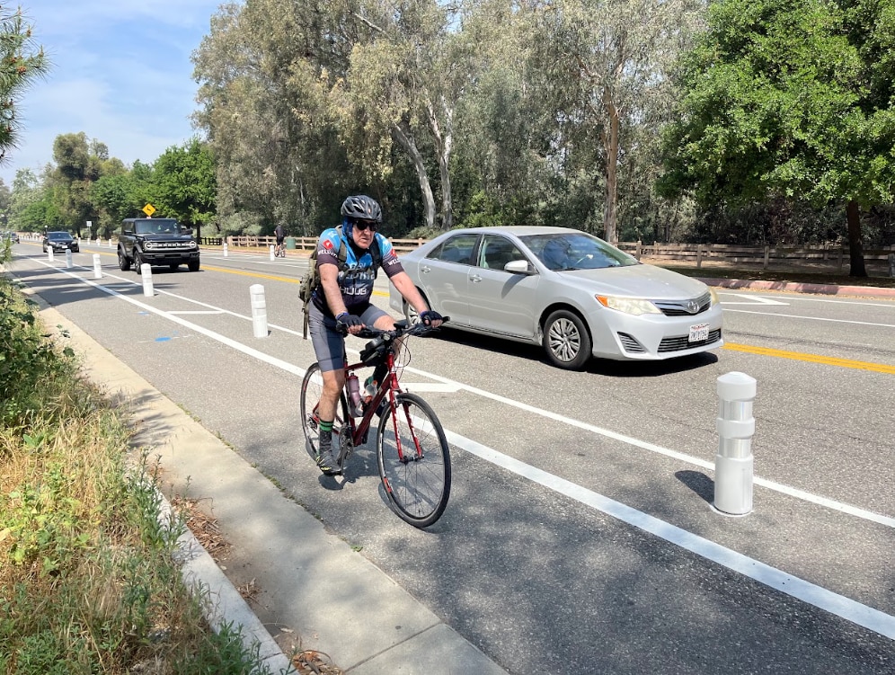 Safety Improvements Installed in Griffith Park