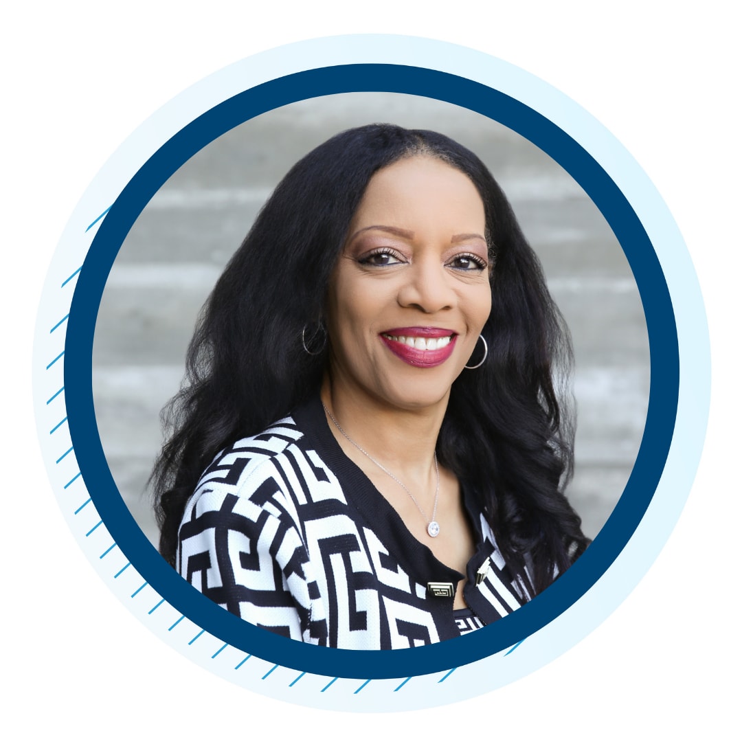 Shyreen Martin Hancock