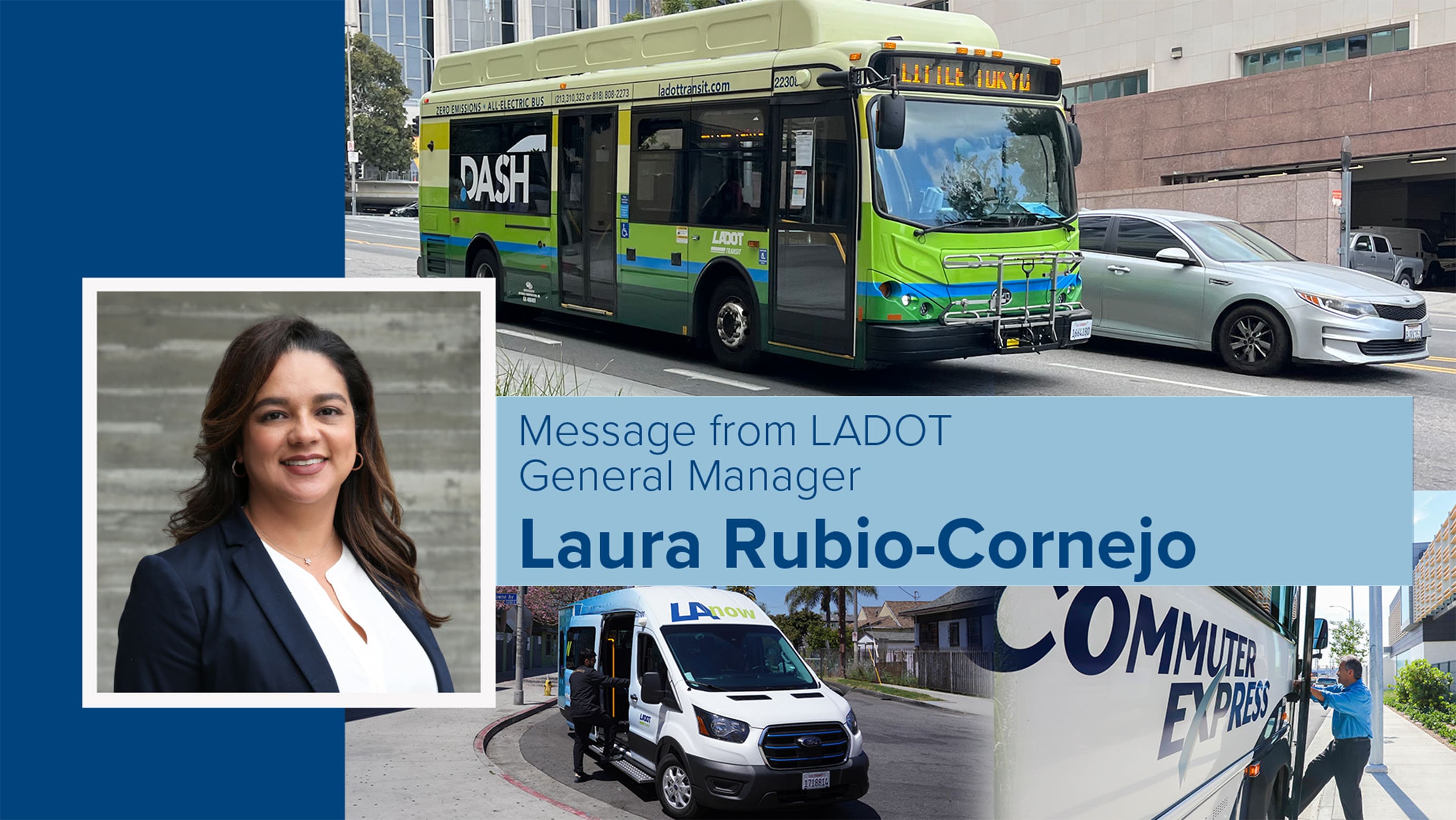 SoCal Transit Month