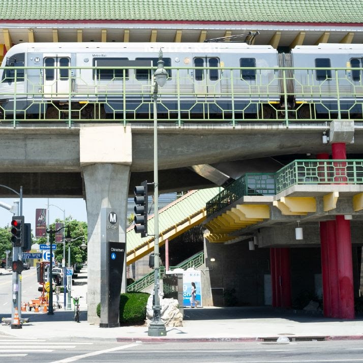 Spring Alameda Phase 2 Survey