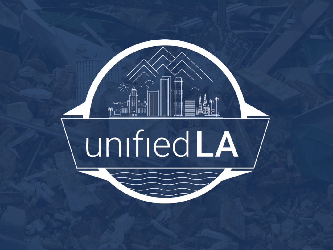 Stay in the Know by Following UnifiedLA