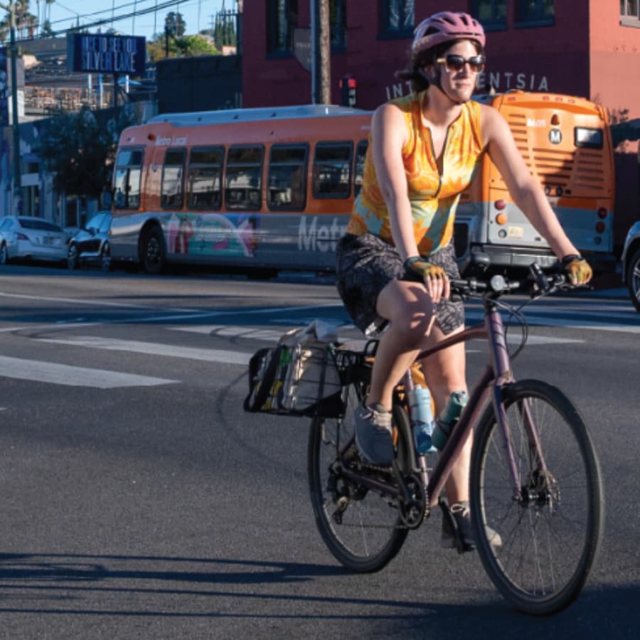 Sunset Chavez Project Survey