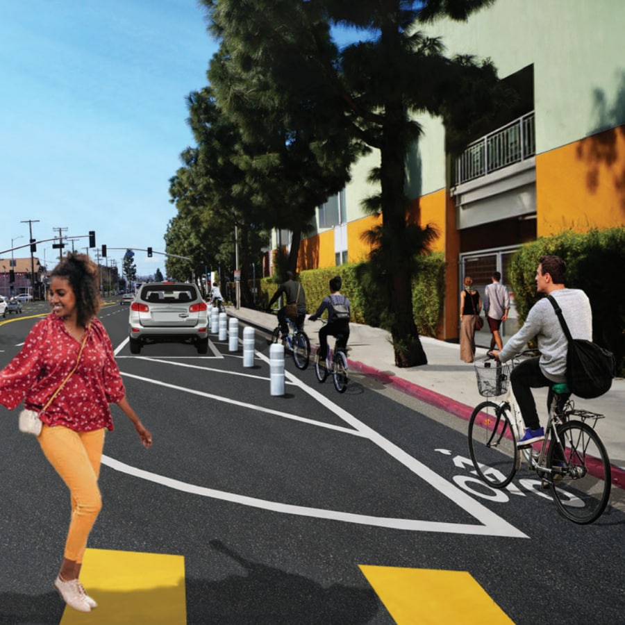 Survey Martin Luther King Project