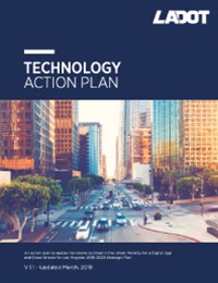 Technology Action Plan - March 2019