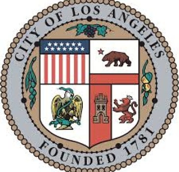 City of LA Seal